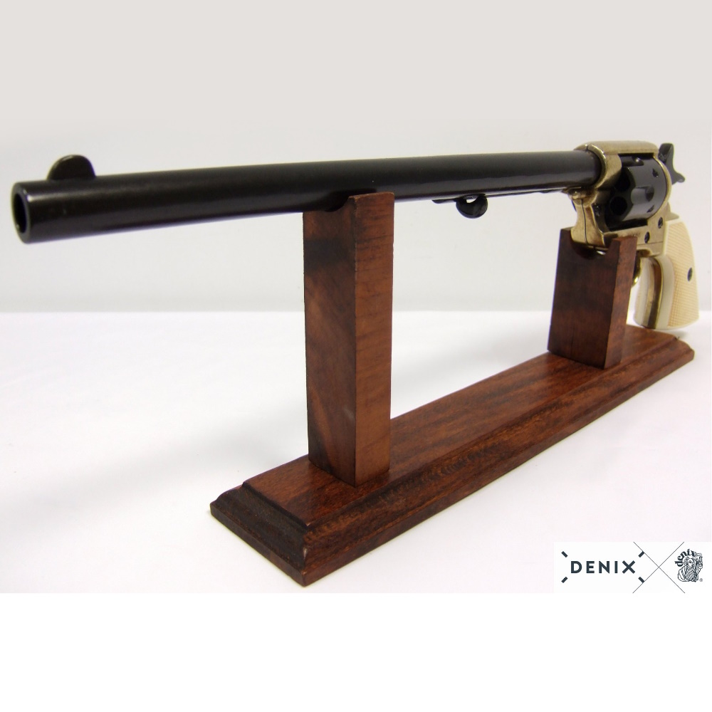 (image for) 1873 Single Action Army 12 Inch Buntline Special Revolver